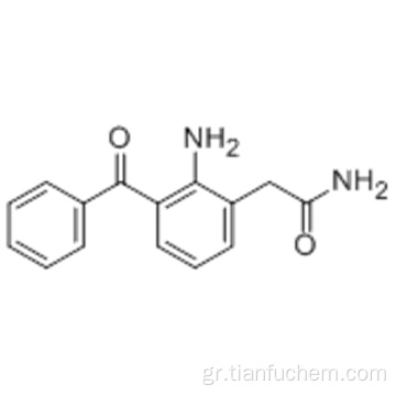 Nepafenac CAS 78281-72-8